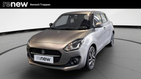 Suzuki Swift , garage RENAULT ST QUENTIN EN YVELINES  TRAPPES