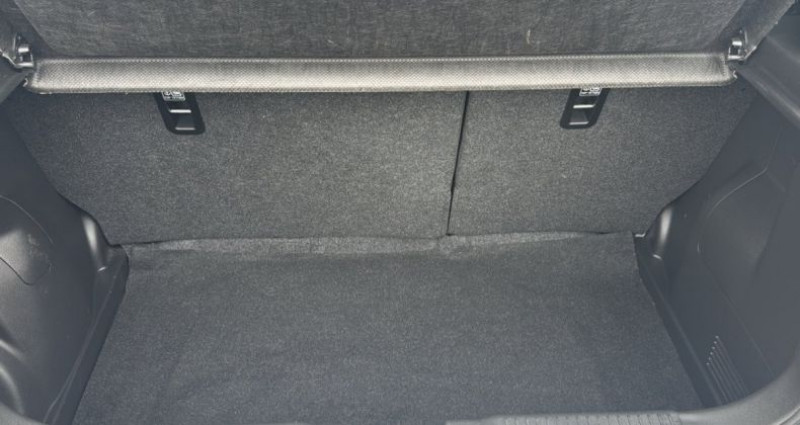 Suzuki Swift (6) 1.2 DUALJET HYBRID AVANTAGE  occasion  Clermont Ferrand - photo n5