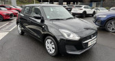 Voiture occasion Suzuki Swift (6) 1.2 DUALJET HYBRID AVANTAGE