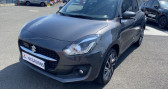 Annonce Suzuki Swift occasion Hybride (6) 1.2 DUALJET HYBRID PACK ALLGRIP 4WD (MY20) 5 portes (jan  Clermont Ferrand