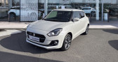 Annonce Suzuki Swift occasion Hybride (6) 1.2 DUALJET HYBRID PACK ALLGRIP 4WD  Clermont Ferrand