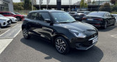Suzuki Swift (6) 1.2 DUALJET HYBRID PACK ALLGRIP 4WD  2021 - annonce de voiture en vente sur Auto Sélection.com
