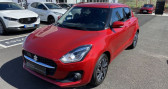 Annonce Suzuki Swift occasion Hybride (6) 1.2 DUALJET HYBRID PACK  Clermont Ferrand