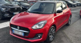 Annonce Suzuki Swift occasion Hybride (6) 1.2 DUALJET HYBRID PACK � Clermont Ferrand