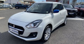 Annonce Suzuki Swift occasion Hybride (6) 1.2 DUALJET HYBRID PRIVILEGE ALLGRIP 4WD  Clermont Ferrand