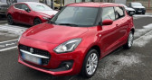Annonce Suzuki Swift occasion Hybride (6) 1.2 DUALJET HYBRID PRIVILEGE ALLGRIP 4WD � Clermont Ferrand