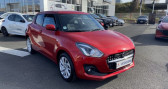 Annonce Suzuki Swift occasion Hybride (6) 1.2 DUALJET HYBRID PRIVILEGE  Clermont Ferrand