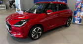 Suzuki Swift (7) 1.2 HYBRID PACK CVT   Clermont Ferrand 63