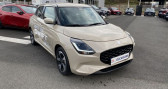 Annonce Suzuki Swift occasion Hybride (7) 1.2 HYBRID PACK  Clermont Ferrand