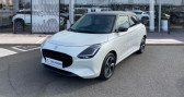 Annonce Suzuki Swift occasion Hybride (7) 1.2 HYBRID PACK  Clermont Ferrand