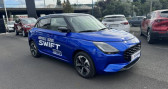 Annonce Suzuki Swift occasion Hybride (7) 1.2 HYBRID PACK  Clermont Ferrand