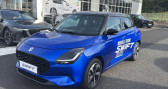 Suzuki Swift (7) 1.2 HYBRID PACK   Clermont Ferrand 63