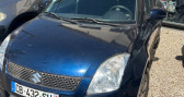 Suzuki Swift occasion année 2008 boite Manuelle Annonce Suzuki Swift occasion Diesel à Gargenville