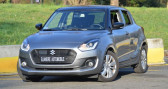Suzuki Swift occasion année 2018 boite Automatique Annonce Suzuki Swift occasion Essence 1.0 AUTO à PARIS