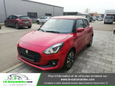 Suzuki Swift occasion année 2017 boite Manuelle Annonce Suzuki Swift occasion Essence 1.0 BOOSTERJET 111 ch à Beaupuy