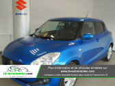 Suzuki Swift occasion année 2017 boite Manuelle Annonce Suzuki Swift occasion Essence 1.0 BOOSTERJET 111 ch à Beaupuy