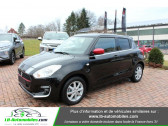 Suzuki Swift occasion année 2018 boite Manuelle Annonce Suzuki Swift occasion Essence 1.0 BOOSTERJET 111 ch à Beaupuy
