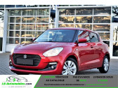 Suzuki Swift occasion année 2017 boite Manuelle Annonce Suzuki Swift occasion Essence 1.0 BOOSTERJET 111 ch à Beaupuy