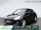 Annonce Suzuki Swift occasion Essence 1.0 Boosterjet 111ch BVM � Beaupuy