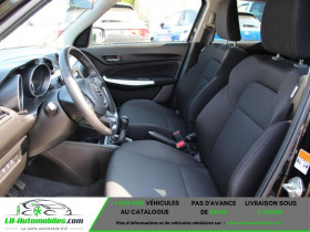 Suzuki Swift 1.0 Boosterjet 111ch BVM  occasion  Beaupuy - photo n6