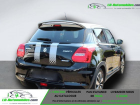 Suzuki Swift 1.0 Boosterjet 111ch BVM  occasion  Beaupuy - photo n4