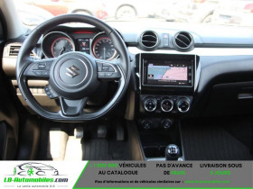 Suzuki Swift 1.0 Boosterjet 111ch BVM  occasion  Beaupuy - photo n3