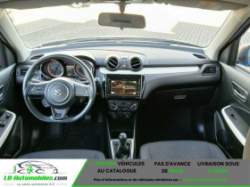 Suzuki Swift 1.0 Boosterjet 111ch BVM  occasion  Beaupuy - photo n2