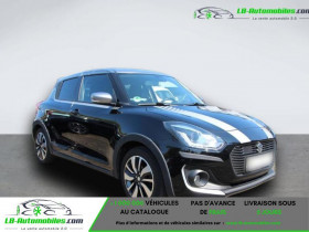 Suzuki Swift 1.0 Boosterjet 111ch BVM  occasion  Beaupuy - photo n2