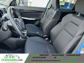 Suzuki Swift 1.0 Boosterjet 111ch BVM  occasion  Beaupuy - photo n4