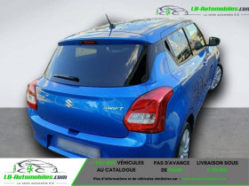 Suzuki Swift 1.0 Boosterjet 111ch BVM  occasion  Beaupuy - photo n3