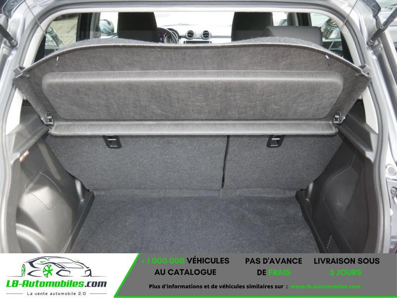 Suzuki Swift 1.0 Boosterjet 111ch BVM  occasion  Beaupuy - photo n9
