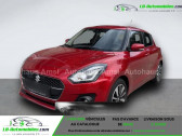 Suzuki Swift occasion année 2019 boite Manuelle Annonce Suzuki Swift occasion Essence 1.0 Boosterjet 111ch BVM à Beaupuy