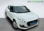 Suzuki Swift occasion année 2018 boite Manuelle Annonce Suzuki Swift occasion Essence 1.0 Boosterjet 111ch BVM à Beaupuy