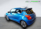 Suzuki Swift occasion année 2017 boite Manuelle Annonce Suzuki Swift occasion Essence 1.0 Boosterjet 111ch BVM à Beaupuy
