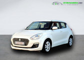 Suzuki Swift occasion année 2019 boite Manuelle Annonce Suzuki Swift occasion Essence 1.0 Boosterjet 111ch BVM à Beaupuy