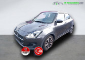 Suzuki Swift occasion année 2019 boite Manuelle Annonce Suzuki Swift occasion Essence 1.0 Boosterjet 111ch BVM à Beaupuy