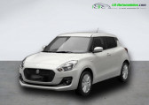 Suzuki Swift occasion année 2018 boite Manuelle Annonce Suzuki Swift occasion Essence 1.0 Boosterjet 111ch BVM à Beaupuy