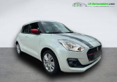 Suzuki Swift occasion année 2019 boite Manuelle Annonce Suzuki Swift occasion Essence 1.0 Boosterjet 111ch BVM à Beaupuy
