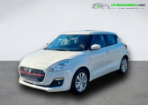 Suzuki Swift occasion année 2018 boite Manuelle Annonce Suzuki Swift occasion Essence 1.0 Boosterjet 111ch BVM à Beaupuy