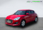 Suzuki Swift 1.0 Boosterjet 111ch BVM   Beaupuy 31