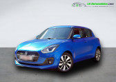 Suzuki Swift occasion année 2020 boite Manuelle Annonce Suzuki Swift occasion Essence 1.0 Boosterjet 111ch BVM à Beaupuy