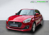 Suzuki Swift occasion année 2018 boite Manuelle Annonce Suzuki Swift occasion Essence 1.0 Boosterjet 111ch BVM à Beaupuy