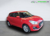 Suzuki Swift occasion année 2019 boite Manuelle Annonce Suzuki Swift occasion Essence 1.0 Boosterjet 111ch BVM à Beaupuy