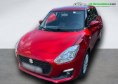 Suzuki Swift occasion année 2019 boite Manuelle Annonce Suzuki Swift occasion Essence 1.0 Boosterjet 111ch BVM à Beaupuy