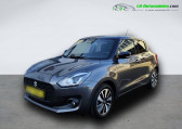 Suzuki Swift 1.0 Boosterjet 111ch BVM   Beaupuy 31