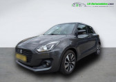 Suzuki Swift occasion année 2018 boite Manuelle Annonce Suzuki Swift occasion Essence 1.0 Boosterjet 111ch BVM à Beaupuy