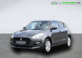 Suzuki Swift occasion année 2018 boite Manuelle Annonce Suzuki Swift occasion Essence 1.0 Boosterjet 111ch BVM à Beaupuy