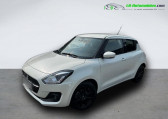 Suzuki Swift occasion année 2018 boite Manuelle Annonce Suzuki Swift occasion Essence 1.0 Boosterjet 111ch BVM à Beaupuy