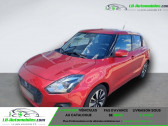 Suzuki Swift occasion année 2017 boite Manuelle Annonce Suzuki Swift occasion Essence 1.0 Boosterjet 111ch BVM à Beaupuy
