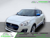 Suzuki Swift occasion année 2018 boite Manuelle Annonce Suzuki Swift occasion Essence 1.0 Boosterjet 111ch BVM à Beaupuy